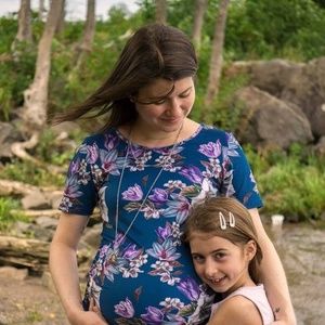 Meet your Posher, Audrey